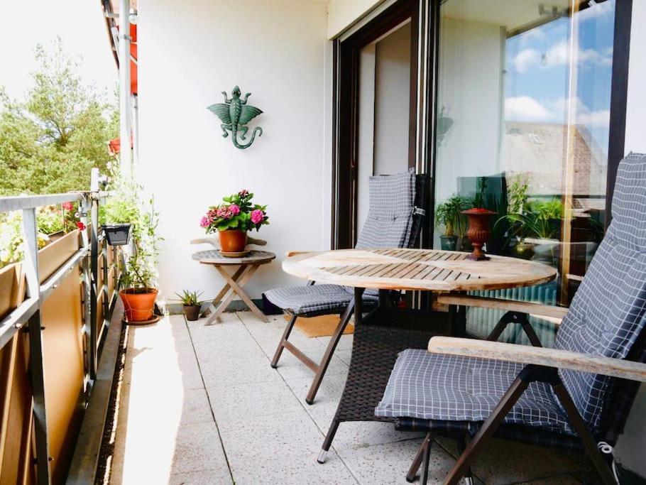 Ferienwohnung Im Schwarzwald Unterkirnach Bagian luar foto