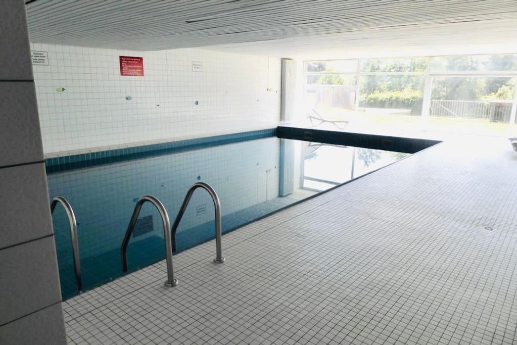 Ferienwohnung Im Schwarzwald Unterkirnach Bagian luar foto